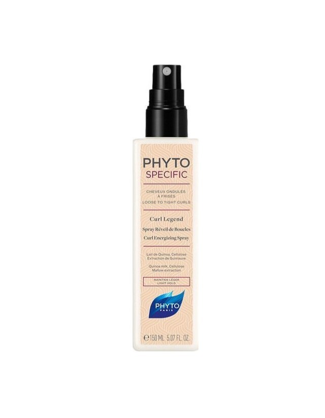 Phyto Specific Curl Legend Spray Reveil de Boucles, Τονωτικό Σπρέι Για Μπούκλες, 150ml