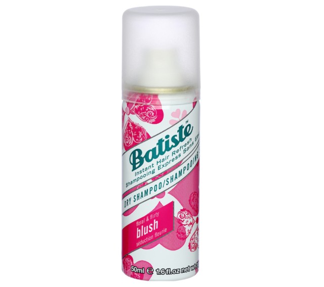 Batiste Dry Shampoo Blush 50ml