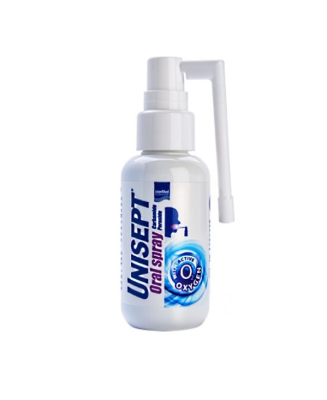 Intermed Unisept Oral Spray 50ml