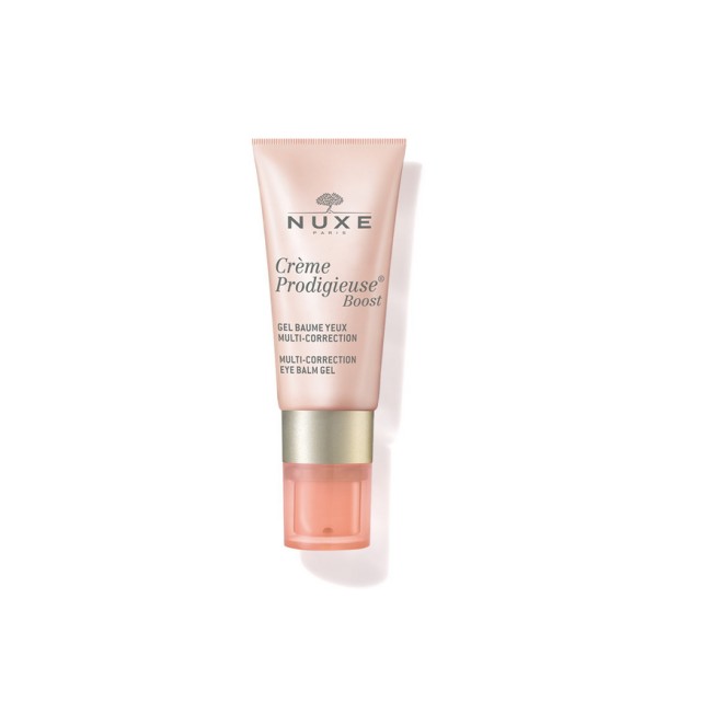 Nuxe Creme Prodigieuse Boost Multi-Correction Eye Balm Gel 15ml