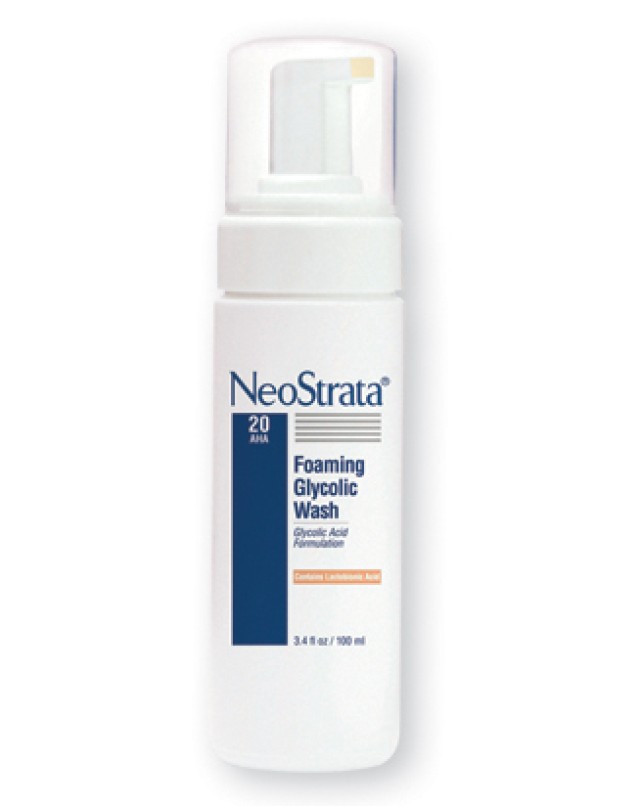 NEOSTRATA FOAMING GLYCOLIC WASH 100ML