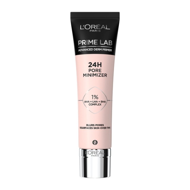 L'Oreal Paris Prime Lab 24H Pore Minimizer Primer 30ml