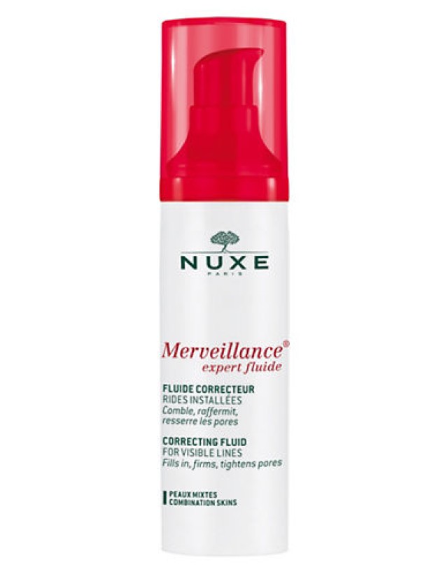 NUXE Merveillance Expert Fluide Correcting Fluid 50ml