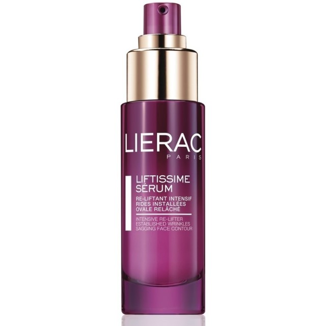 LIERAC Liftissime Serum Εντατικός Ορός Re-Lifting 30ml