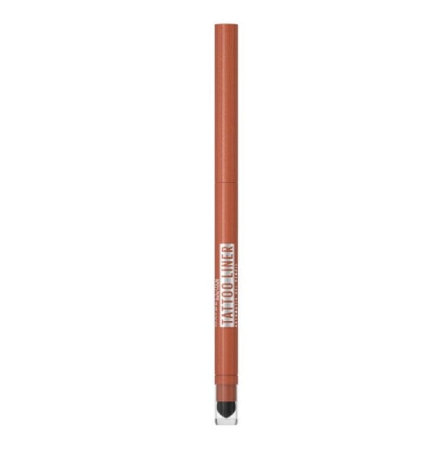 Maybelline Tattoo Liner Automatic Gel Pencil 080 Copper Nights