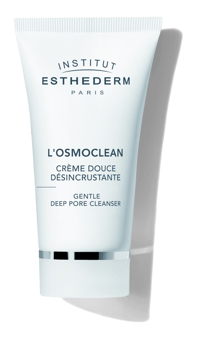 Institut Esthederm L'Osmoclean Gentle Deep Pore Cleanser 75ml