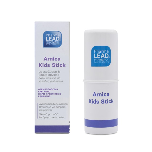 PharmaLead Arnica Kids Stick 15g