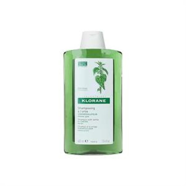 KLORANE SHAMPOO ORTIE 200ML