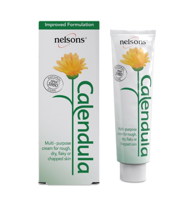 Power Health Nelsons Calendula Cream 50ml