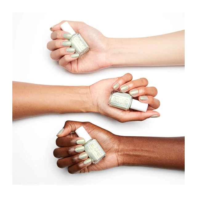 Essie Color 745 Peppermint Condition 13,5ml