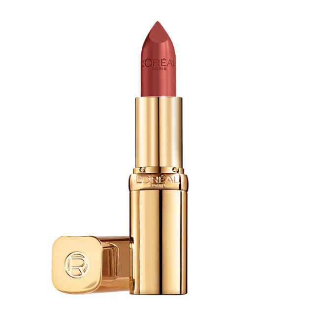L'oreal Paris Color Riche ενυδατικό κραγιόν 105 Nude in Paris 28gr