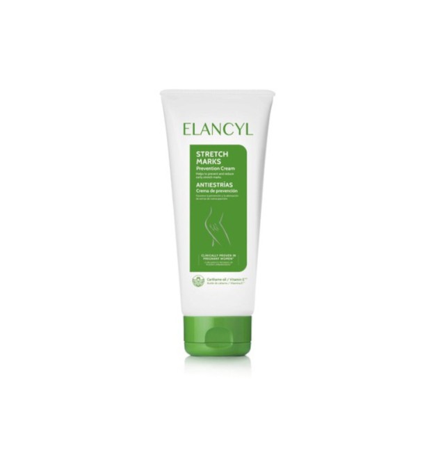 Elancyl Stretch Marks Intensive Correction Cream against Stretch Marks 200ml