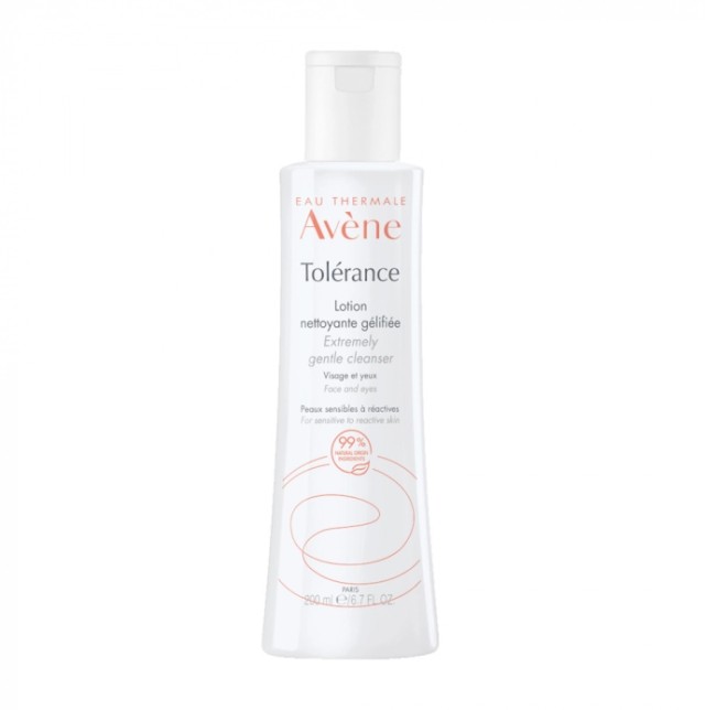 Avene Tolerance Control Lotion 200ml