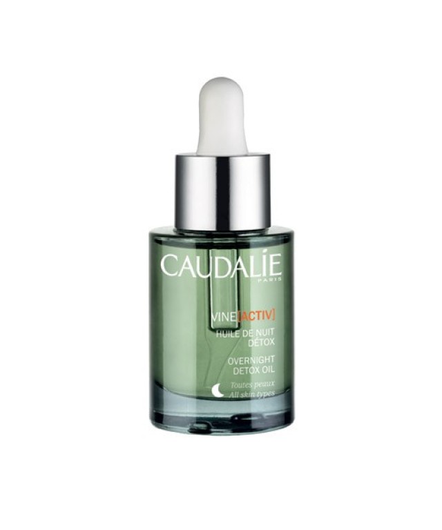 Caudalie Vine[Activ] Overnight Detox Oil 30ml