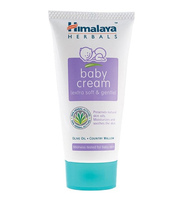 Himalaya Baby Cream 50ml