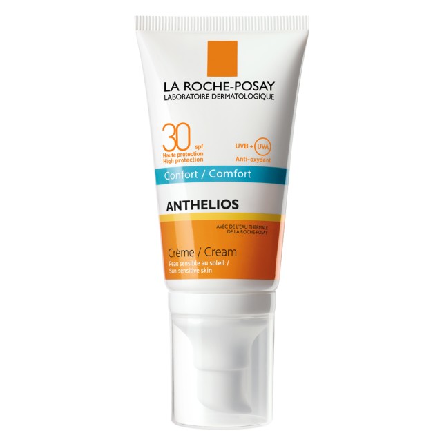 LA ROCHE POSAY ANTHELIOS Comfort Cream SPF30 50ml