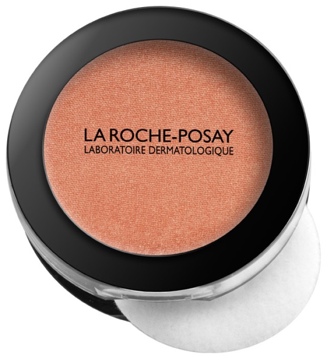 LA ROCHE POSAY TOLERIANE TEINT  BLUSH 03 CARAMEL 5GR