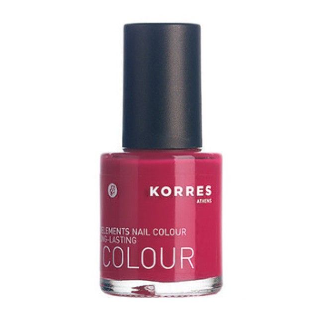 KORRES ΒΕΡΝΙΚΙ ΝΥΧΙΩΝ 19 WATERMELON 10ML