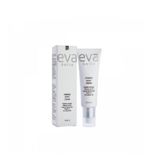 Intermed Eva Belle Firming Night Cream 50ml