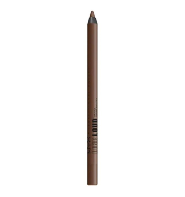 NYX Loud Lip Liner 17