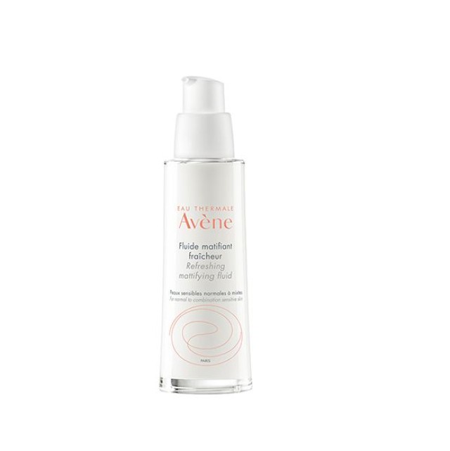 Avene Les Essentiels Fluide Matifiant 50ml