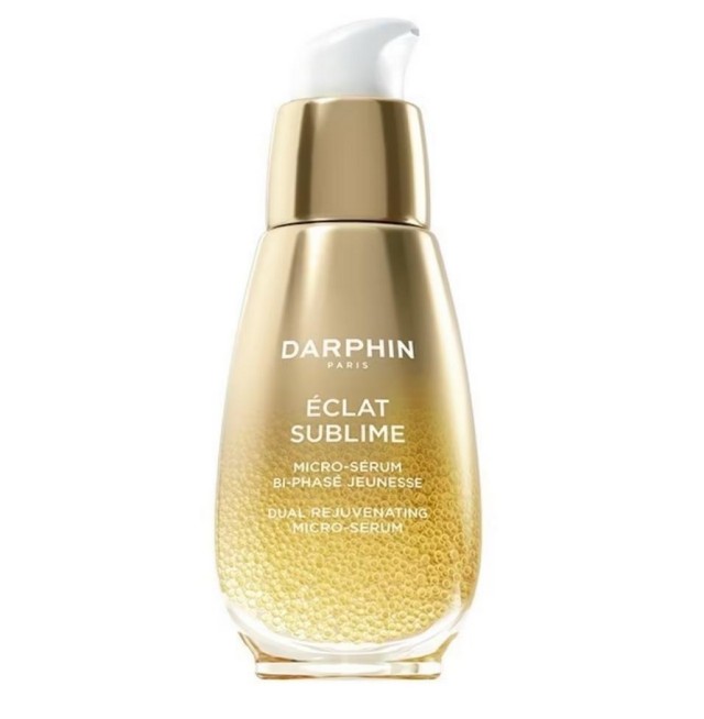 Darphin Eclat Sublime Dual Rejuvenating Micro-Serum 30ml