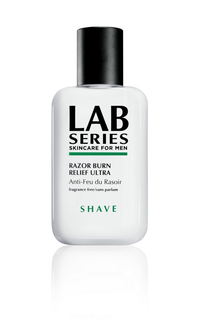 Lab Series Skincare for Men Razor Burn Relief Ultra Καταπραϋντική Λοσιόν για μετά το Ξύρισμα 100ml