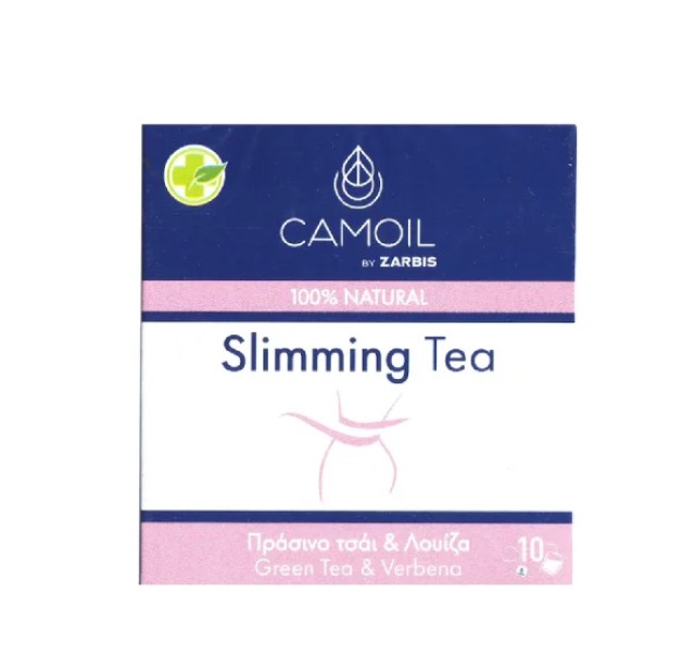Johnz Slimming Tea 10Φακελάκια