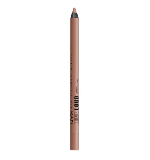 NYX Loud Lip Liner 05