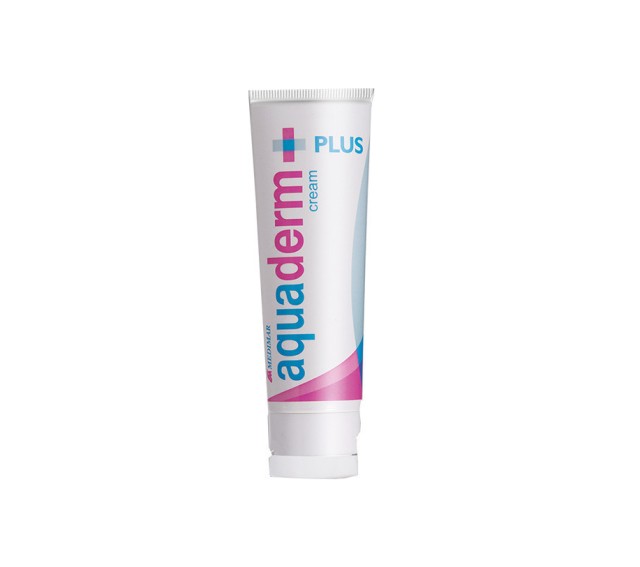 AQUADERM PLUS ΣΩΛΗΝΑΡΙΟ 75ML