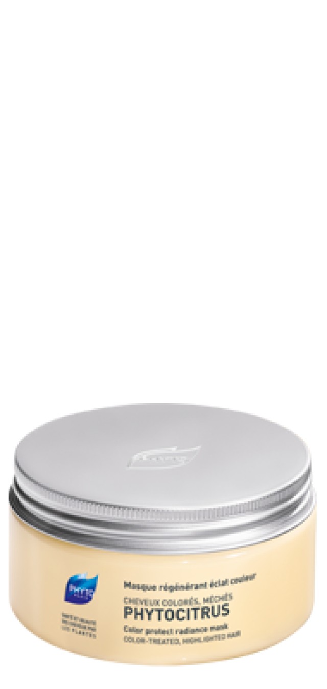 PHYTO PHYTOCITRUS MASQUE 200ML