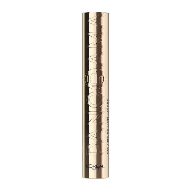 LOreal Paris Panorama Mascara Μαύρη 9.9ml | Smile-pharmacy.gr