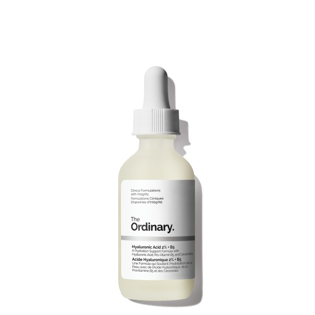 The Ordinary Hyaluronic Acid 2% & B5 Serum 60ml