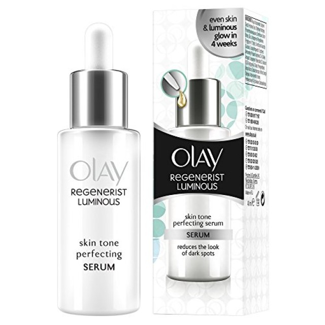 OLAY Regenerist Luminous Serum 40ml
