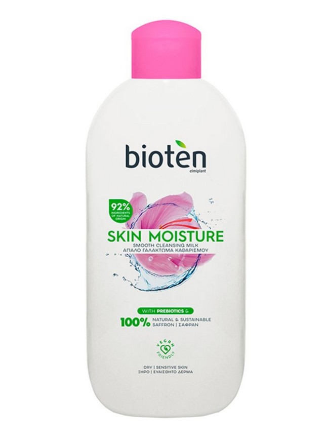 Bioten CLEANSING MILK DRY 200ML