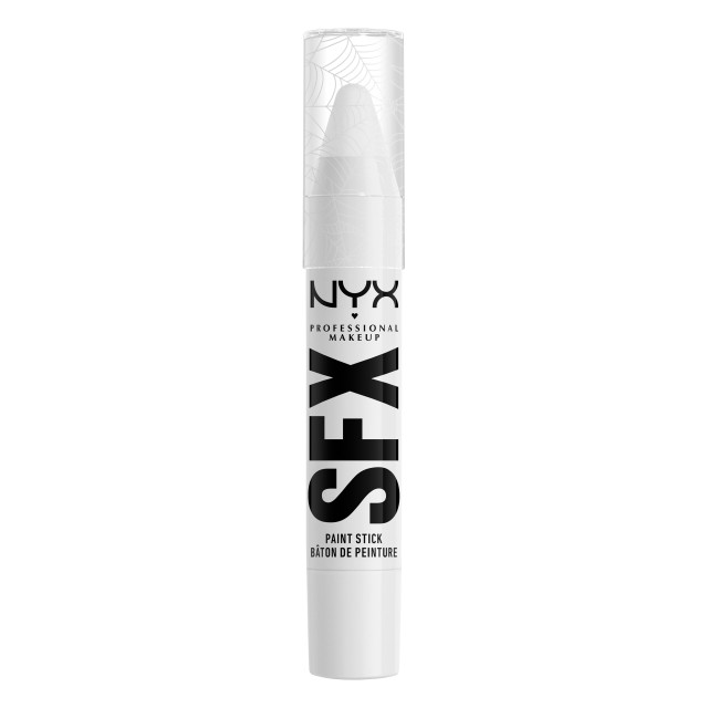 Nyx Professional Makeup Halloween 23 SFX Paint Stick Giving Ghost 3gr