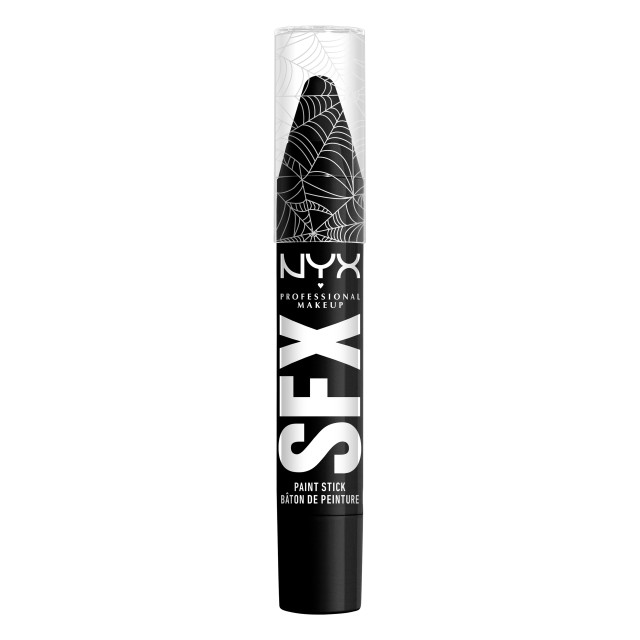 Nyx Professional Makeup Halloween 23 SFX Paint Stick Midnight in LA 3gr