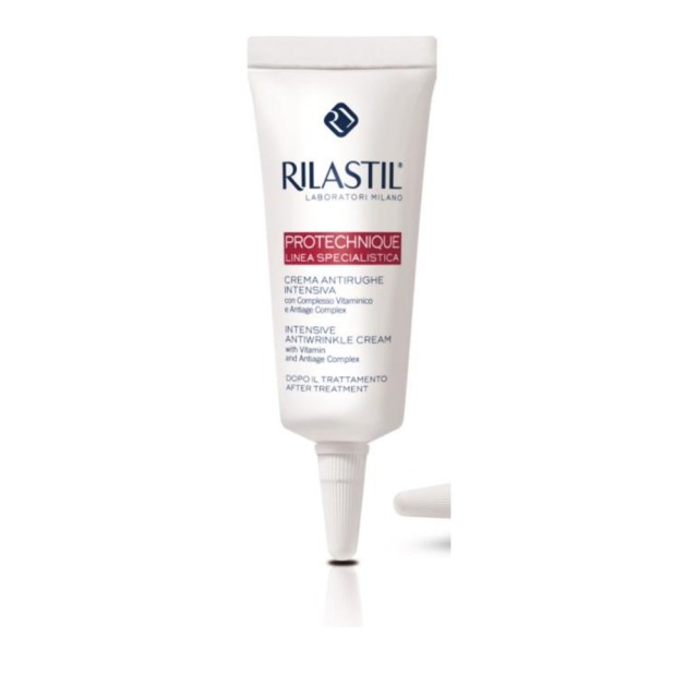 Rilastil Protechnique Intensive Anti-Wrinkle Cream 30ml