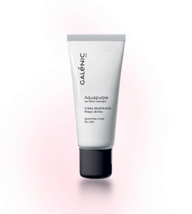 GALENIC AQUAPULPE CREME DESALTERANTE PS 40ML