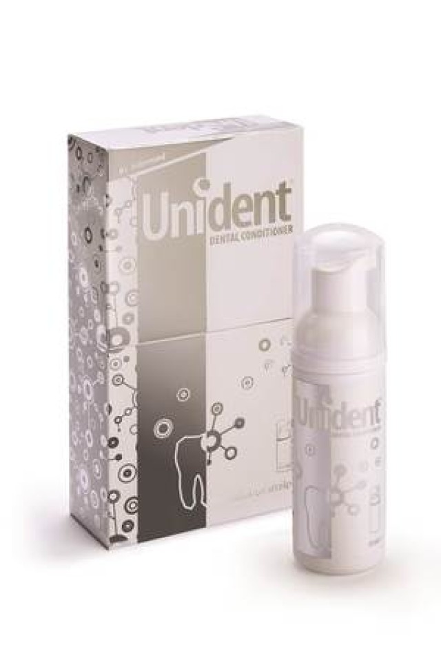 INTERMED Unident Dental Conditioner 50ml