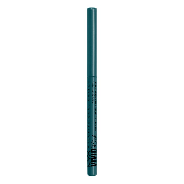 Nyx Professional Makeup Vivid Rich Mechanical Liner 13 Aquamarine Dream 0.28gr