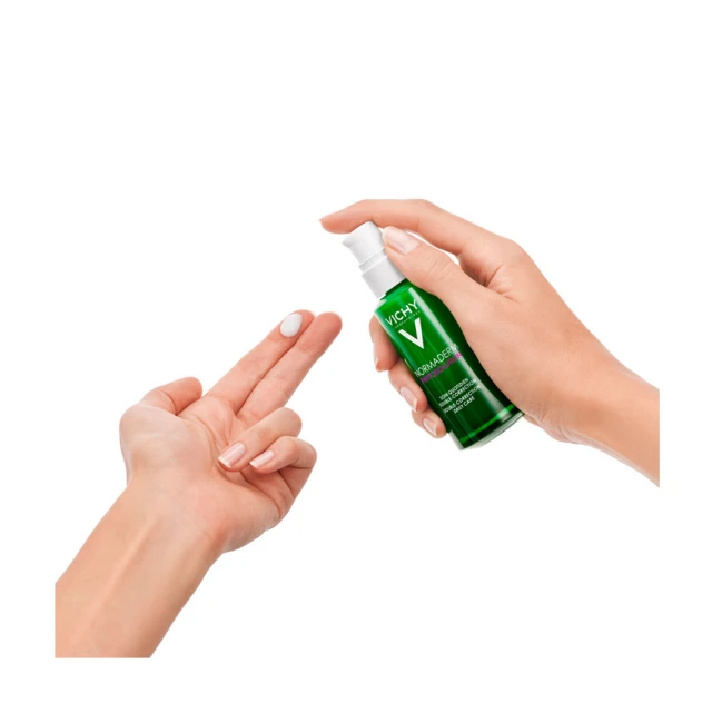 Vichy Normaderm Phytosolution Double-Correction Daily Care 50ml