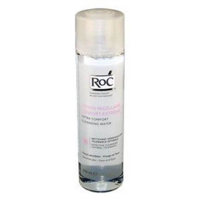 ROC LOTION MICELLAIRE COMFORT EXTREME 200 ml