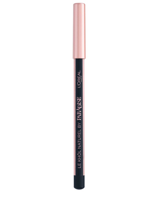 L'Oreal Paris Le Khol by Superliner Eyes 101 Midnight Black