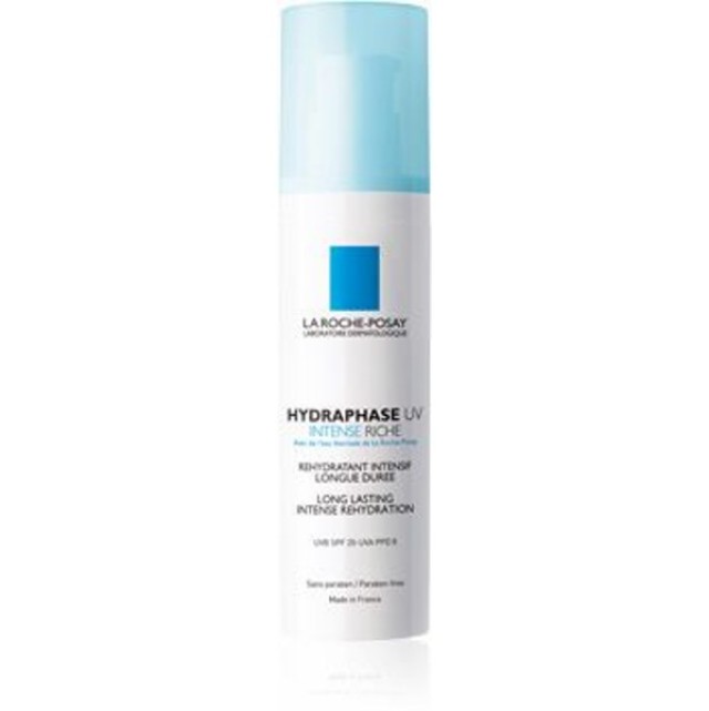 LA ROCHE POSAY HYDRAPHASE UV RICHE 50ML