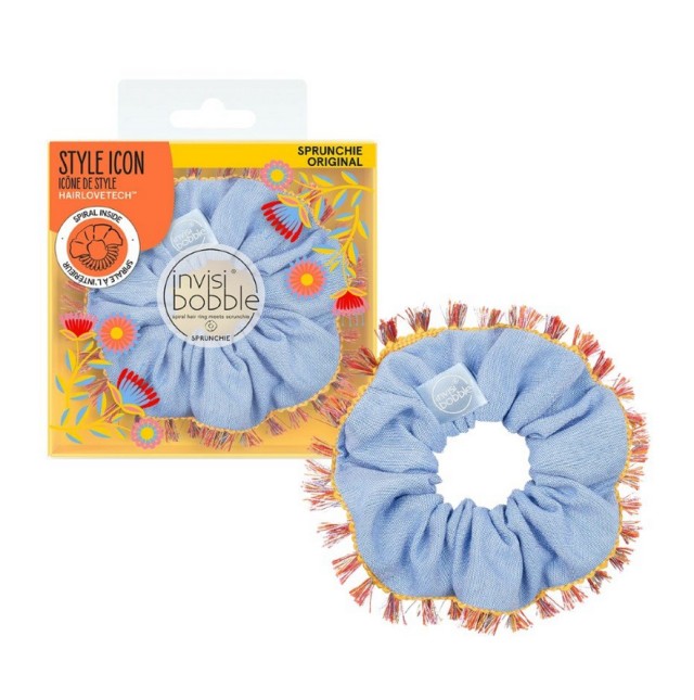 Invisibobble Sprunchie Original Hola Lola 1τμχ