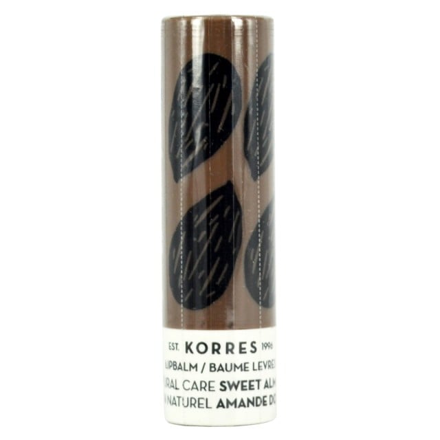 KORRES LIPBALM ΑΜΥΓΔΑΛΕΛΑΙΟ 5ML