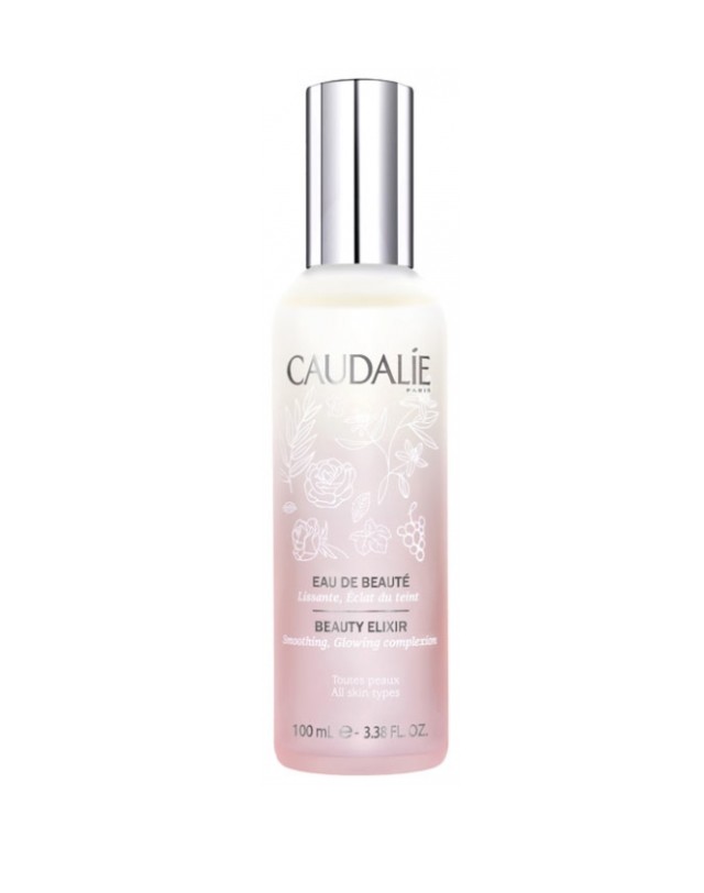 Caudalie Beauty Elixir Limited Edition Ελιξήριο Ομορφιάς για Λείανση και Λάμψη 100ml