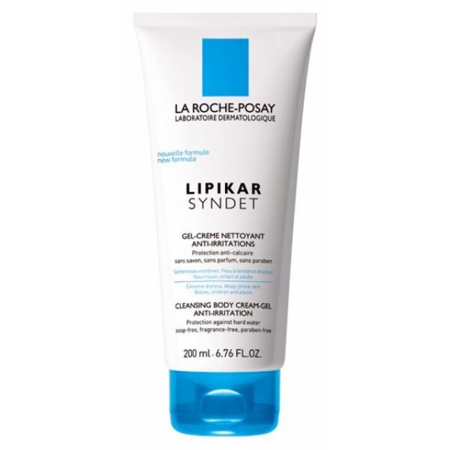 LA ROCHE POSAY LIPIKAR SYNDET 200ml