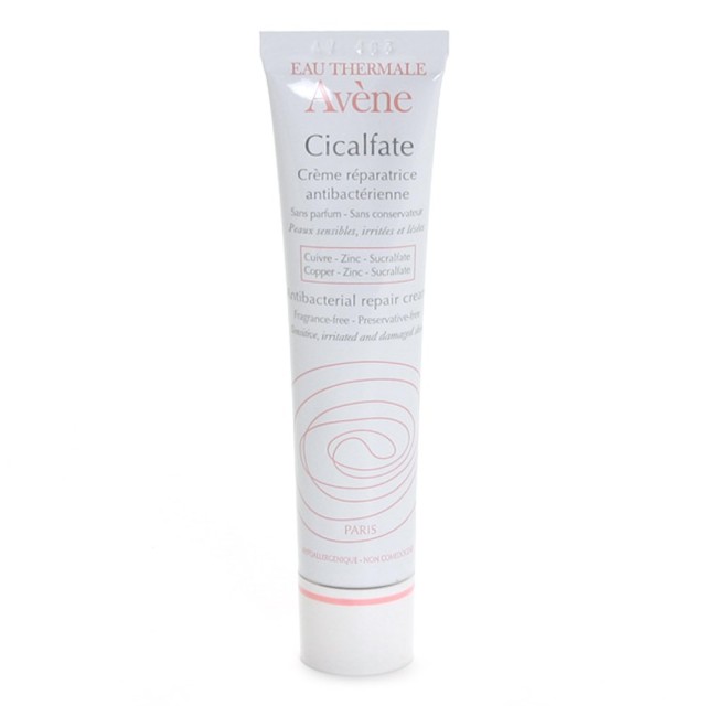 AVENE CICALFATE CREAM 40ML